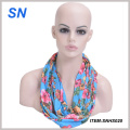 New Products 2015 Hot Sale Lady Scarf